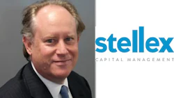 Stellex managing partner Michael Stewart.