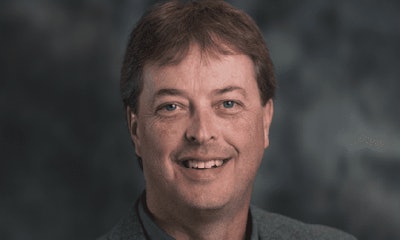 CARSTAR's Collin Welsh was named director of franchise development for Canada last month.
