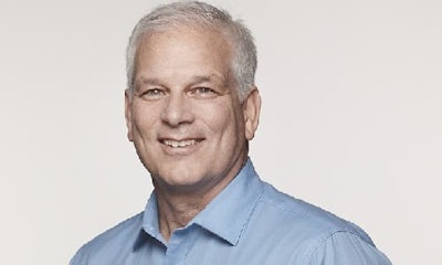 Steve Arndt, president and chief operating officer of FinishMaster.