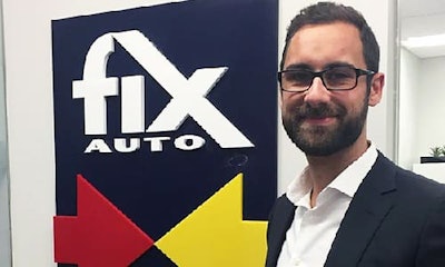 Maple’s role will be to pursue the strategic development of all Fix Automotive network brands in B.C. and to support operations of the current Fix Auto, NOVUS Glass and Speedy Auto Service locations.]