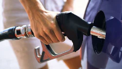 Reports of stolen gas on the rise with the increase in gas prices.