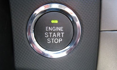 Many vehicle models have introduced push-start ignitions that allow drivers to unlock the car, and even start the engine, with their key fob simply in range of the vehicle.