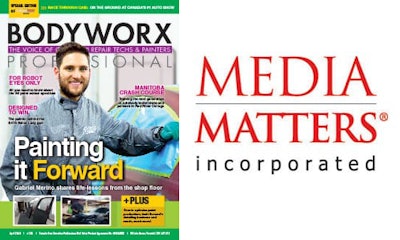 On the cover is Gabriel Merino, founder of the “Motivated Painters” movement, on his journey in the industry, and how he inspires hundreds of painters.