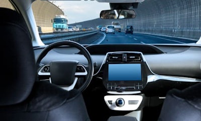 The percentage of millennial drivers too afraid to ride in a fully self-driving vehicle has jumped from 49 percent to 64 percent since late 2017.