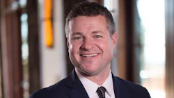Ryan Mandell, Mitchell International's director of performance consulting.