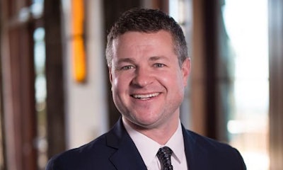 Ryan Mandell, Mitchell International's director of performance consulting.