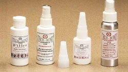 Tech-Bond Solutions, an Ohio-based glue firm, has released its Molecular Bonding System.