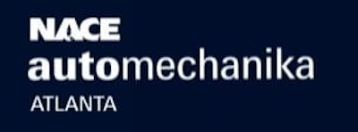 Atlanta calling: NACE Automechanika set for August 8