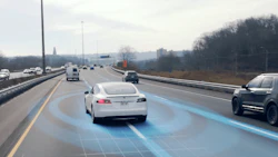 Tesla suffered another bit of bad publicity around its Auto Pilot feature this week. The system is, arguably, lacking in sophistication.