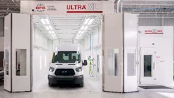 The new Ultra XL from GFS.