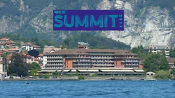 The IBIS Symposium of 2019 is set to take place in Italy.