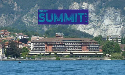 The IBIS Symposium of 2019 is set to take place in Italy.