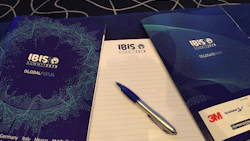 IBIS 2018
