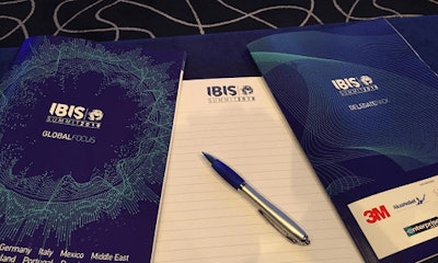 IBIS 2018