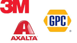 In this week's Tuesday Ticker: Ford Canada agrees to open its dealerships to publicly traded companies and Axalta is honoured again.