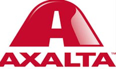 Axalta training