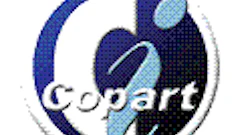 copart sp 500