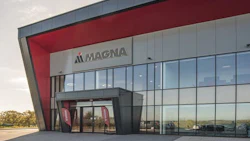 Magna International has signed a deal to purchase OLSA.
