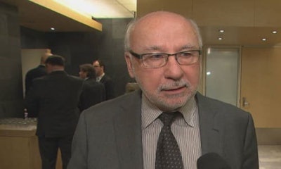 Mark Nantais, president of the Canadian Vehicle Manufacturers' Association, recently issued a statement on the punitive nature of the imposition of steel and aluminum tariffs on the Canada, Mexico and the EU by President Trump.
