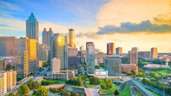 NACE 2018 will take place in Atlanta from August 8-10