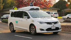 According to one study, an impending, “... unprecedented transformation of global industry, autonomous vehicles are about to displace drivers and generate $7 trillion per year by 2050.”
