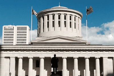 The Ohio First Court of Appeals.