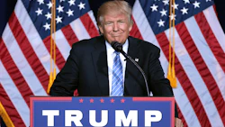 The proposed Fair and Reciprocal Trade Act would allow Trump to unilaterally disrupt trade with Canada.