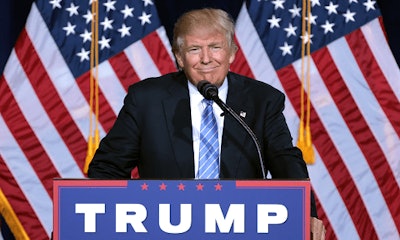 The proposed Fair and Reciprocal Trade Act would allow Trump to unilaterally disrupt trade with Canada.