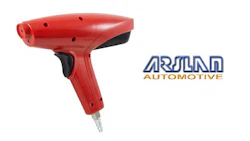 The Ionizer Pro #11-SG100 Static gun