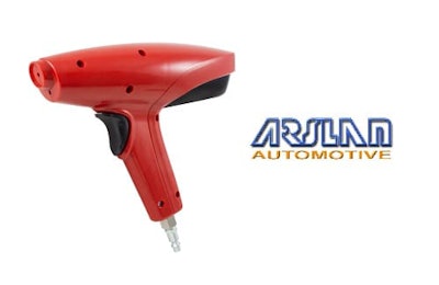 The Ionizer Pro #11-SG100 Static gun