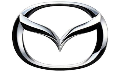 Mazda has recalled close to 270,000 vehicles due to an airbag scare
