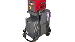 TECNA 3546 Infrared Heat Debonder.
