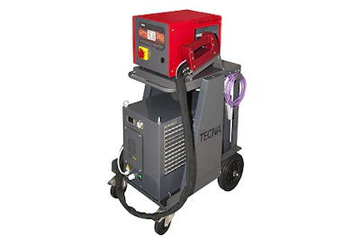 TECNA 3546 Infrared Heat Debonder.