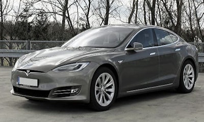 Tesla responds to Chinese tariffs with increased prices