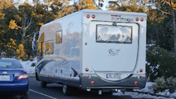 A new report finds that there has been a huge uptick in the number of Canadians who own recreational vehicles -- up from 1 million in 2014 to 1.7 million at the end of 2017.