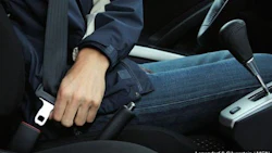 Newfoundland and Labrador has started a social media hashtag to promote seatbelt safety.