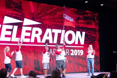 Terrence Hahn has been named as the new CEO of Axalta