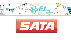 SATA celebrates it's 111th birthday