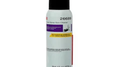 3m's new high-power spray gun cleaner