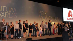 Atlantic Canada Donors