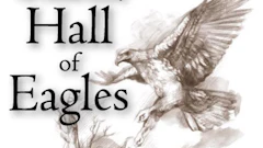 Hall of Eagles induction ceremony at NACE Automechanika