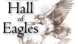 Hall of Eagles induction ceremony at NACE Automechanika