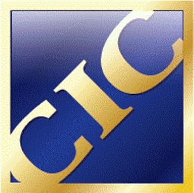 CIC Meeting at NACE Automechanika