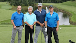 Earlier this month, Consolidated dealers brought together more than 140 dealer principals, vendors, Consolidated Dealers and CCS staff together for a round of golf.