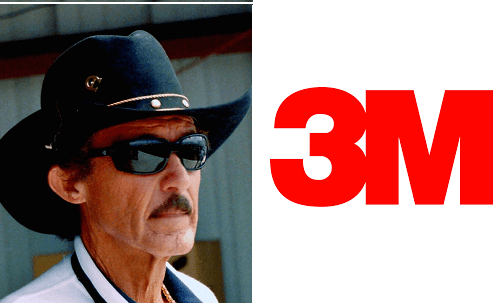 Richard “The King” Lee Petty is a former NASCAR driver, one of just three to ever win the NASCAR Championship seven times.
