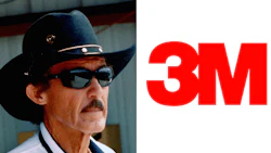 Richard “The King” Lee Petty is a former NASCAR driver, one of just three to ever win the NASCAR Championship seven times.
