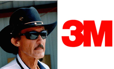 Richard “The King” Lee Petty is a former NASCAR driver, one of just three to ever win the NASCAR Championship seven times.