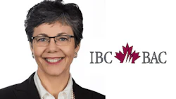 The Insurance Bureau of Canada's Kim Donaldson, vice president, Ontario.