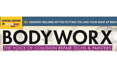 Fresh repairers entering the trade