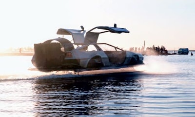 images_DeLorean